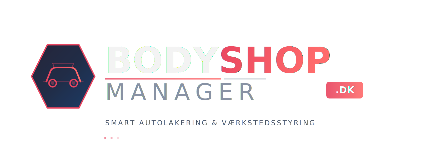 BodyShop Manager